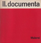 [2. Documenta 1959]/ II. documenta '59. Band 1: Malerei/ Band 2: Skulptur [2 Volumes]